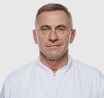 Петров Николай Дмитриевич