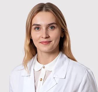 Сидорова Мария Владимировна